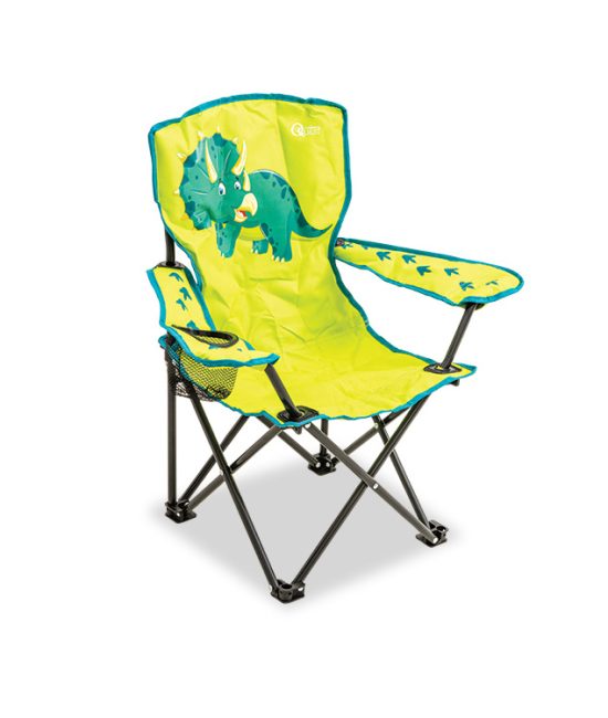 20 Amazing Kids Camping Chairs for a Fun Outdoor Adventure