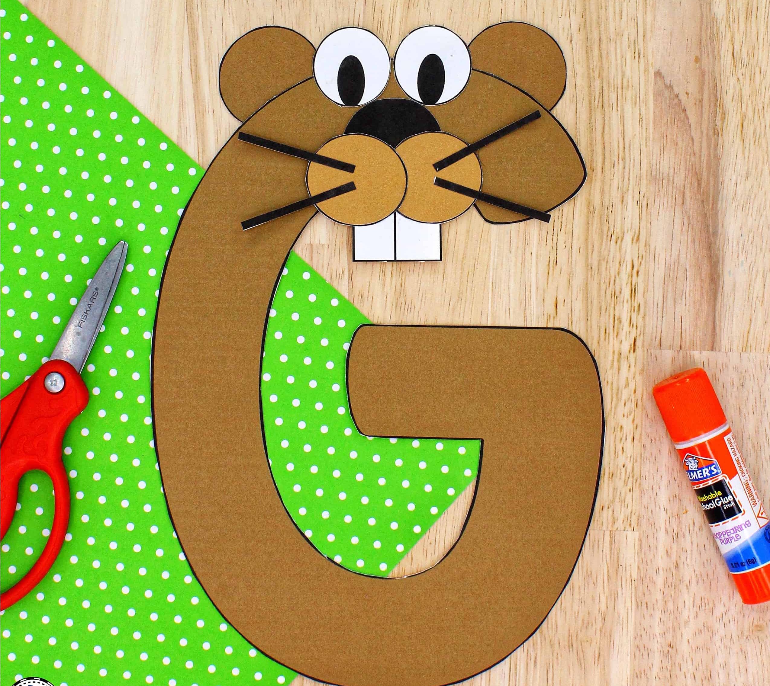 20 Engaging Activities and Crafts for the Letter G