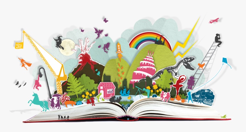 20 Must-Read Books to Ignite Your Toddler's Imagination