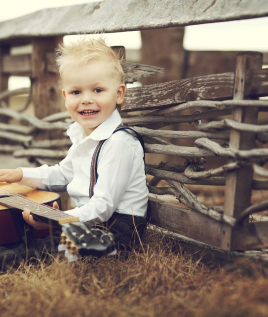 350+ Country Boy Names That Are Cute And Rustic