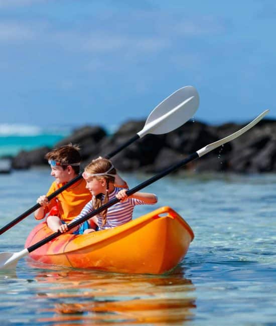 11 Fantastic Kids Kayaks for 2023 (Amazon)[P]