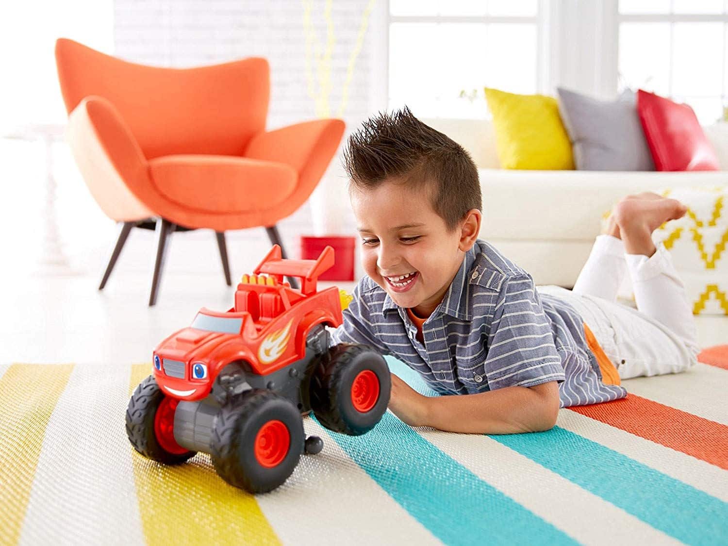 25 Best Toys for 4 Year Olds Mothers Always Right