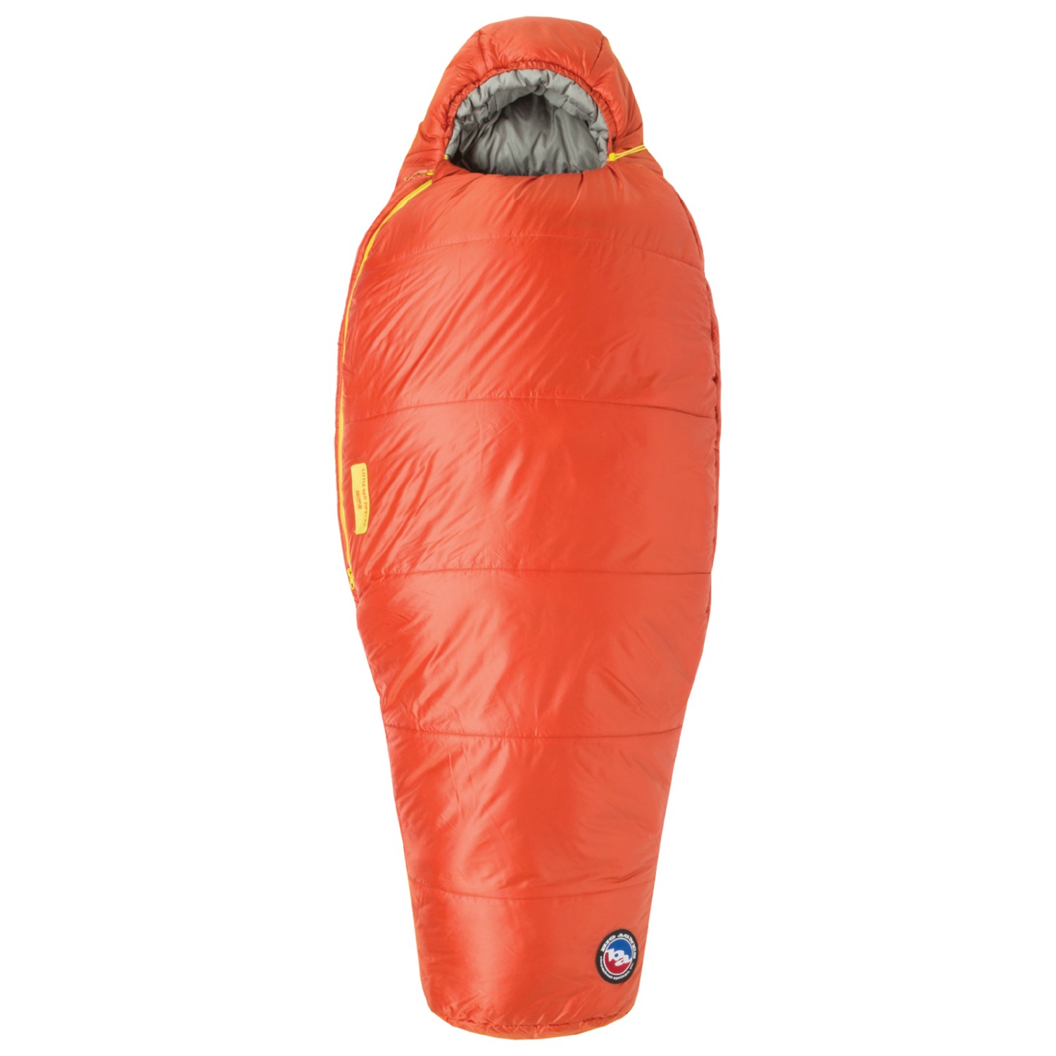 Big Agnes Little Red Little Kids Sleeping Bag