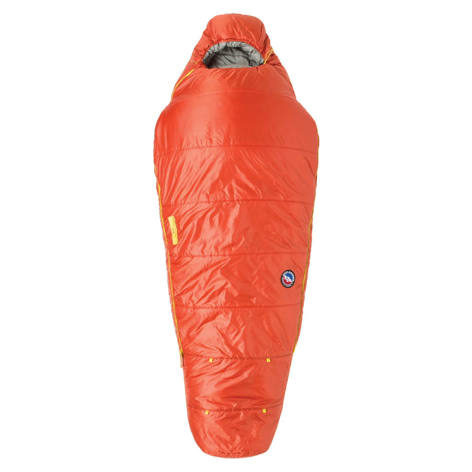 Big Agnes Torchlight 20 Adjustable Kids Sleeping Bag