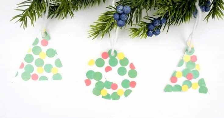 Christmas Sun Catchers