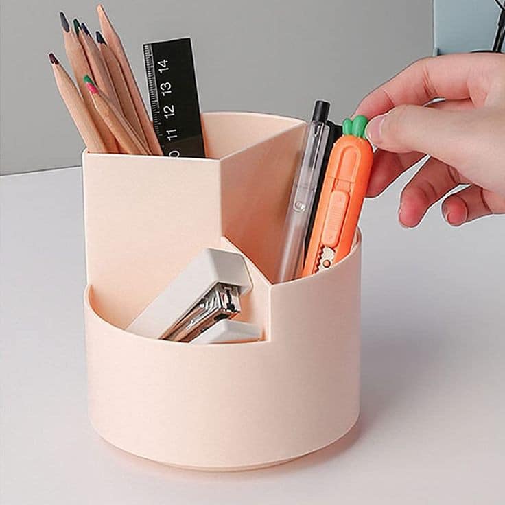 Customized Pencil Holder