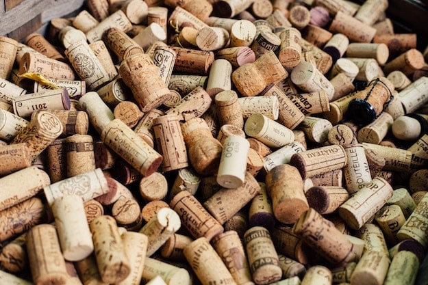 Looking for creative ways to repurpose wine corks? Check out our list of 35 unique DIY projects to add flair to your home decor. 