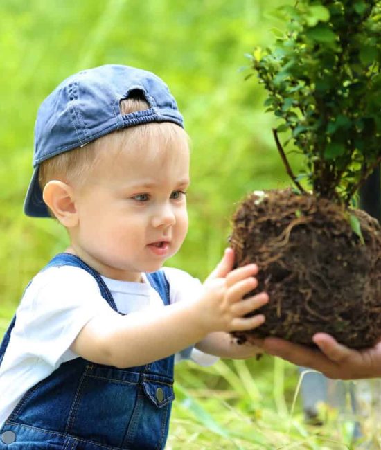 Epic Earthy Boy Names for your Outdoorsy Dude