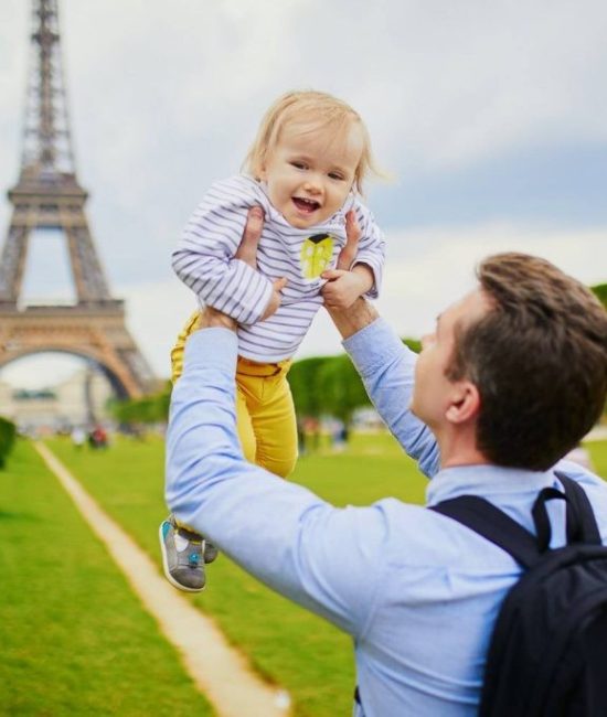 French Boy Names (with Meanings) that are Cool