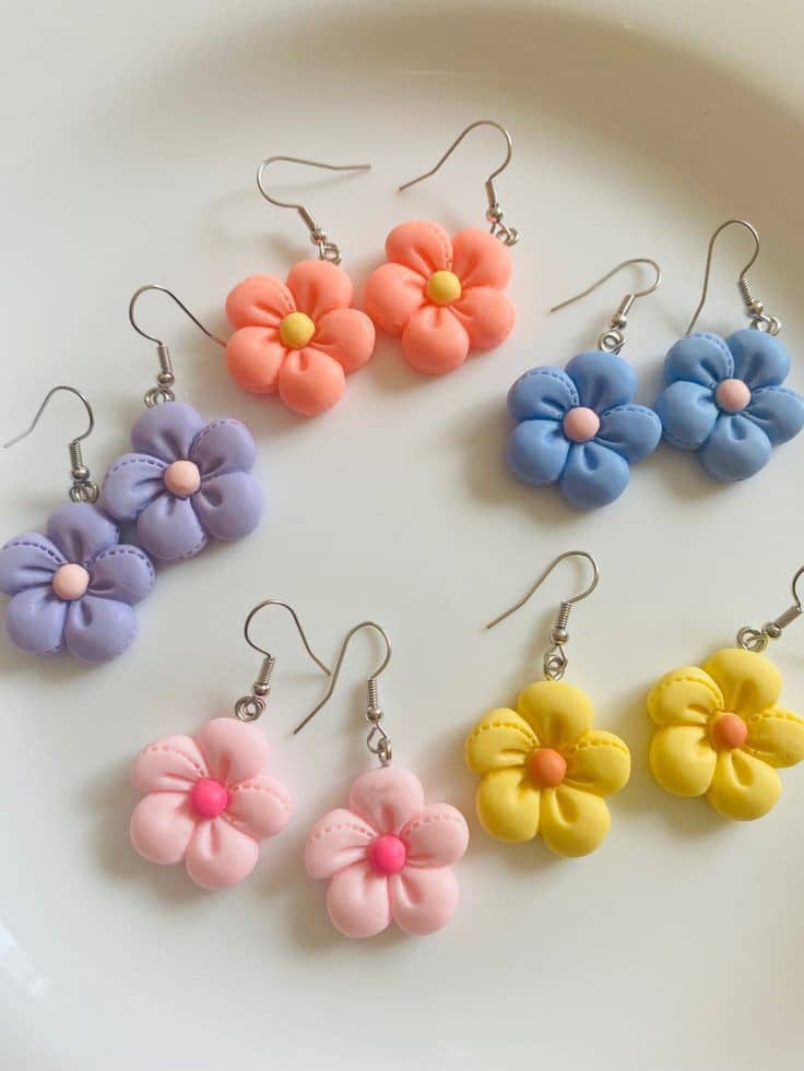 Handmade Earrings