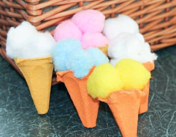 Icecream Cones