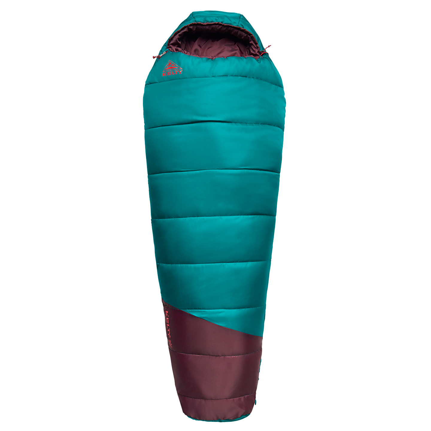 Kelty Mistral Kids Sleeping Bag 20-Degree