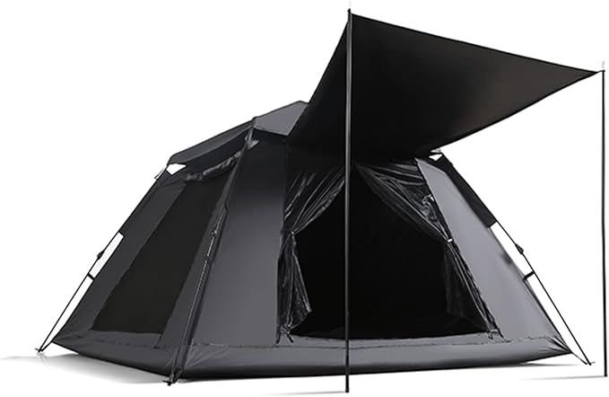  LCK Family Tent