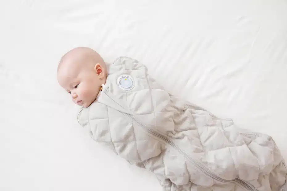 Best baby weighted sleep sack sale