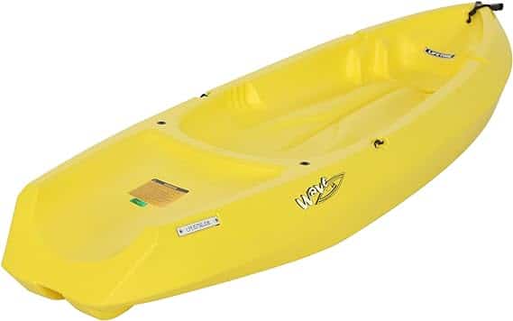 Lifetime Youth Kayak