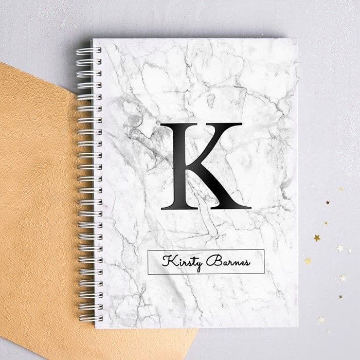 Personalized Notebooks