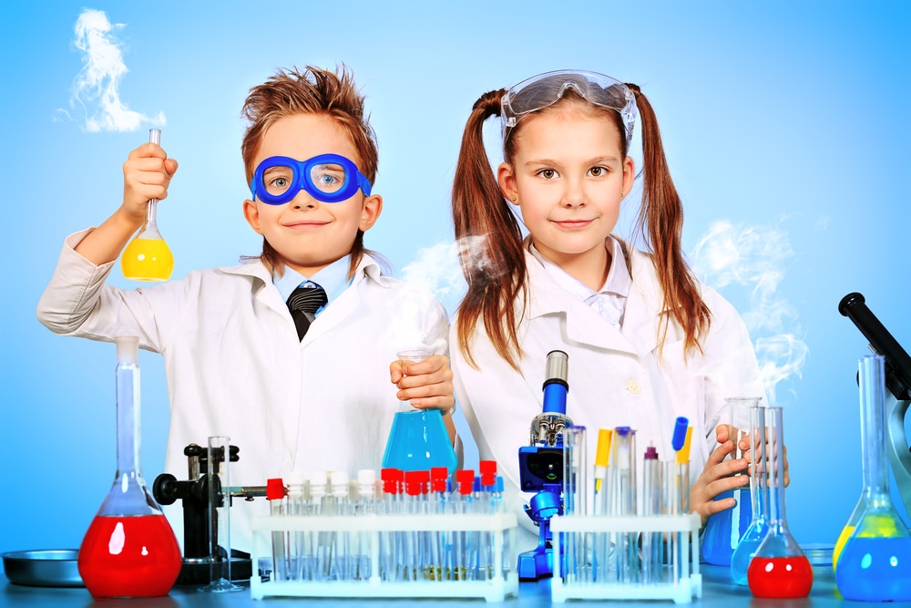 Science Kits