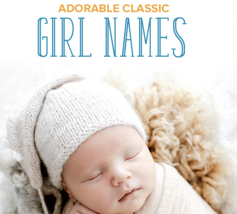 A Wholesome List of 185+ Unique Tomboy Names for Girls - Mothers Always ...