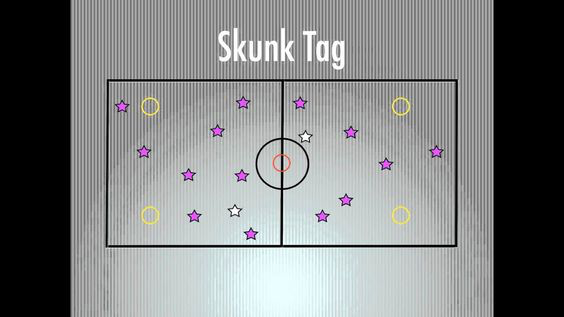 Skunk Tag