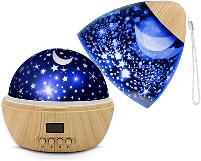 Star Projector