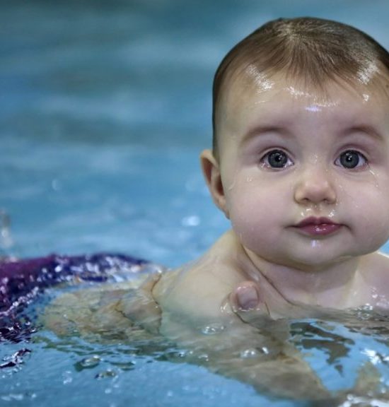 Water Names for Babies