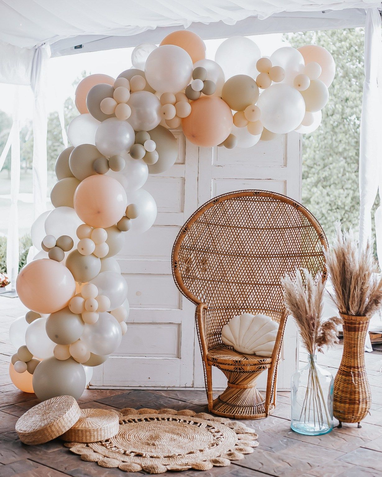 What Type of Boho Theme Do You Want for Your Baby