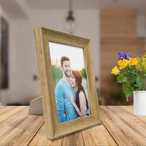 Wooden Picture Frames