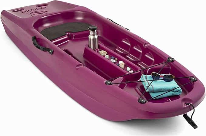 evrWorld Kids Kayak