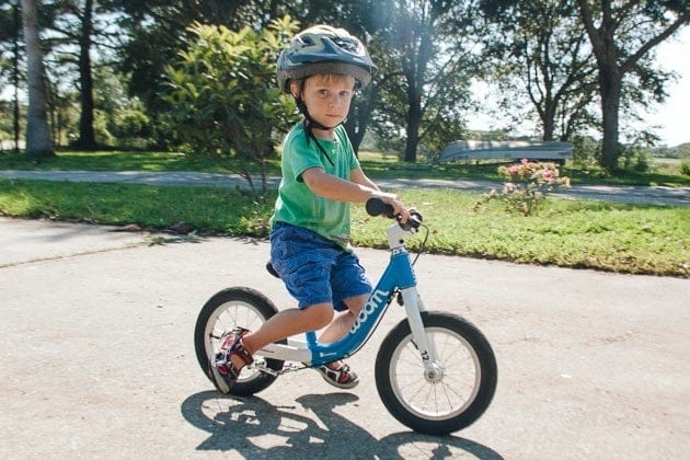 Balance Bikes