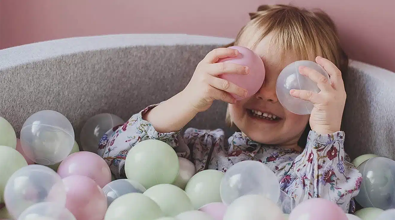 Ball Pits