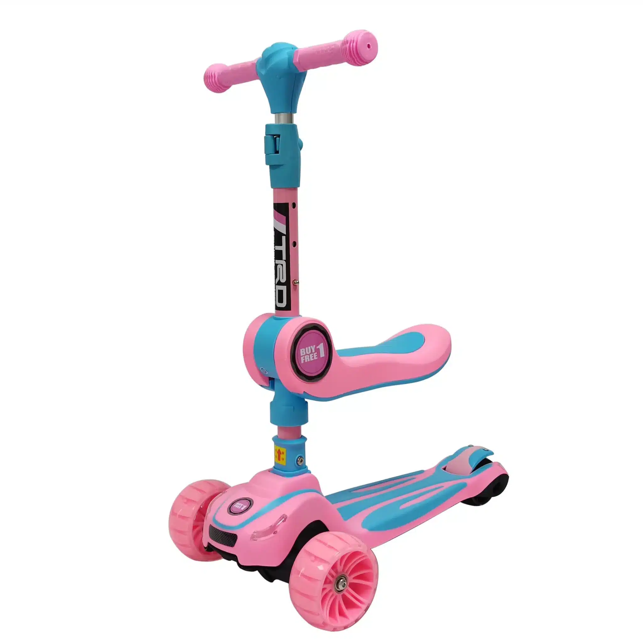 Kick Scooters