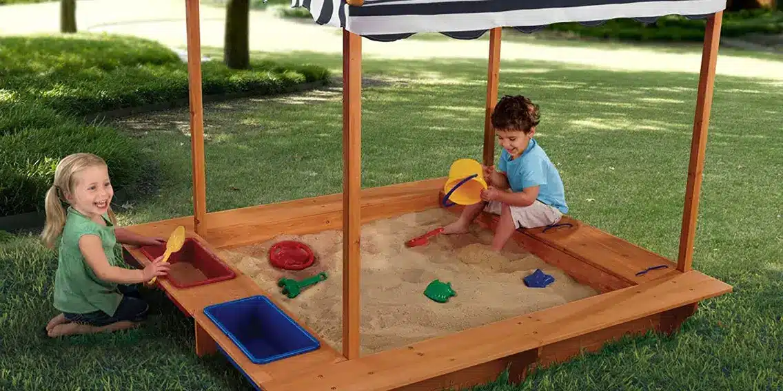 Sandboxes