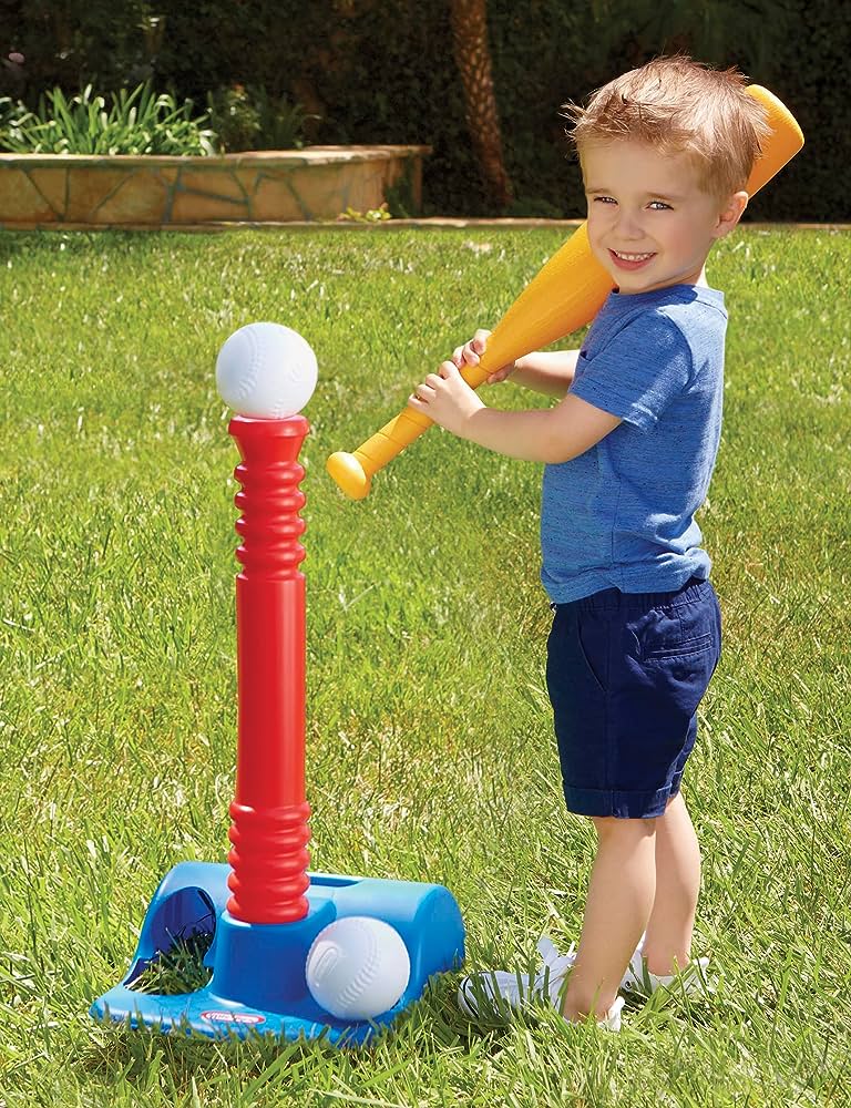 T-Ball Set