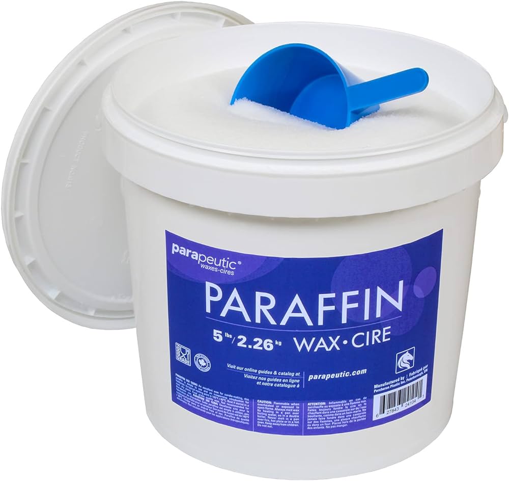 Paraffin Wax