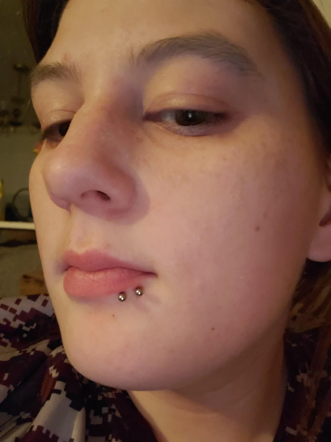 Spider Bites Piercing