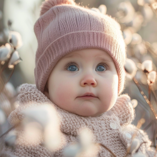 Beautiful Swedish Female Names for Your Little Princess