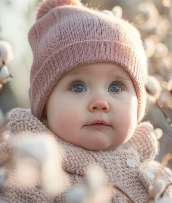 Beautiful Swedish Female Names for Your Little Princess