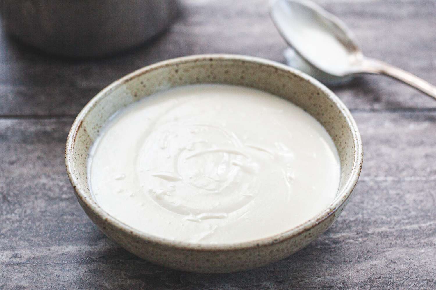 Béchamel Sauce