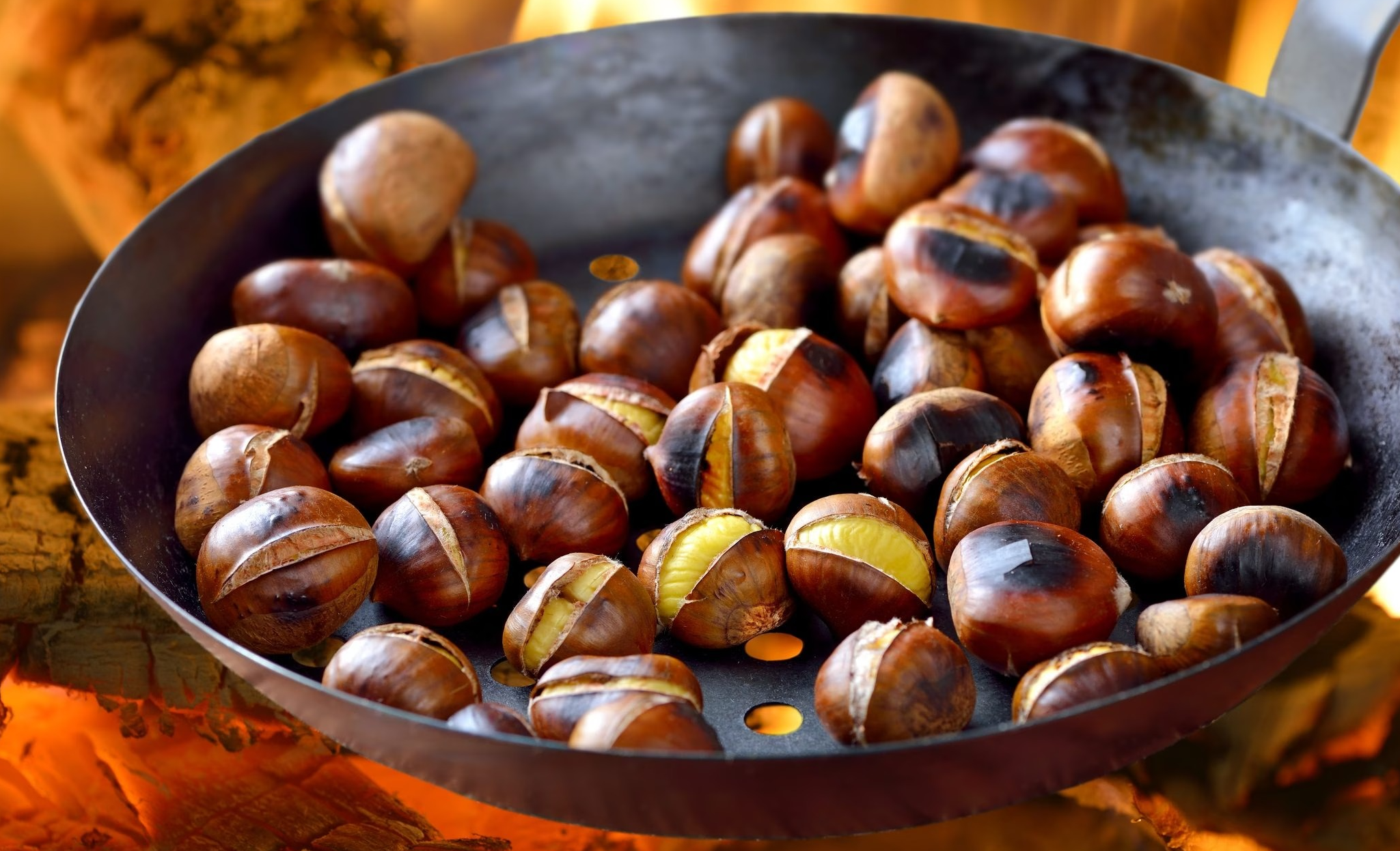 Chestnuts