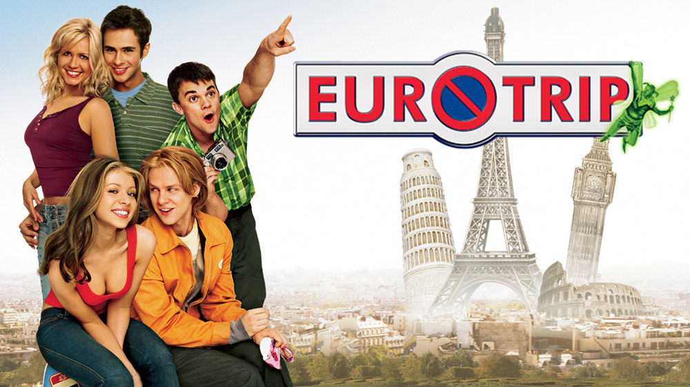 EuroTrip (2004)