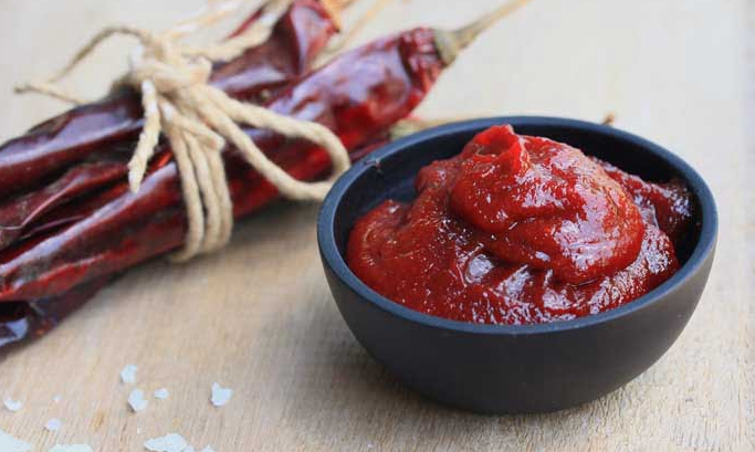 Gochujang Sauce