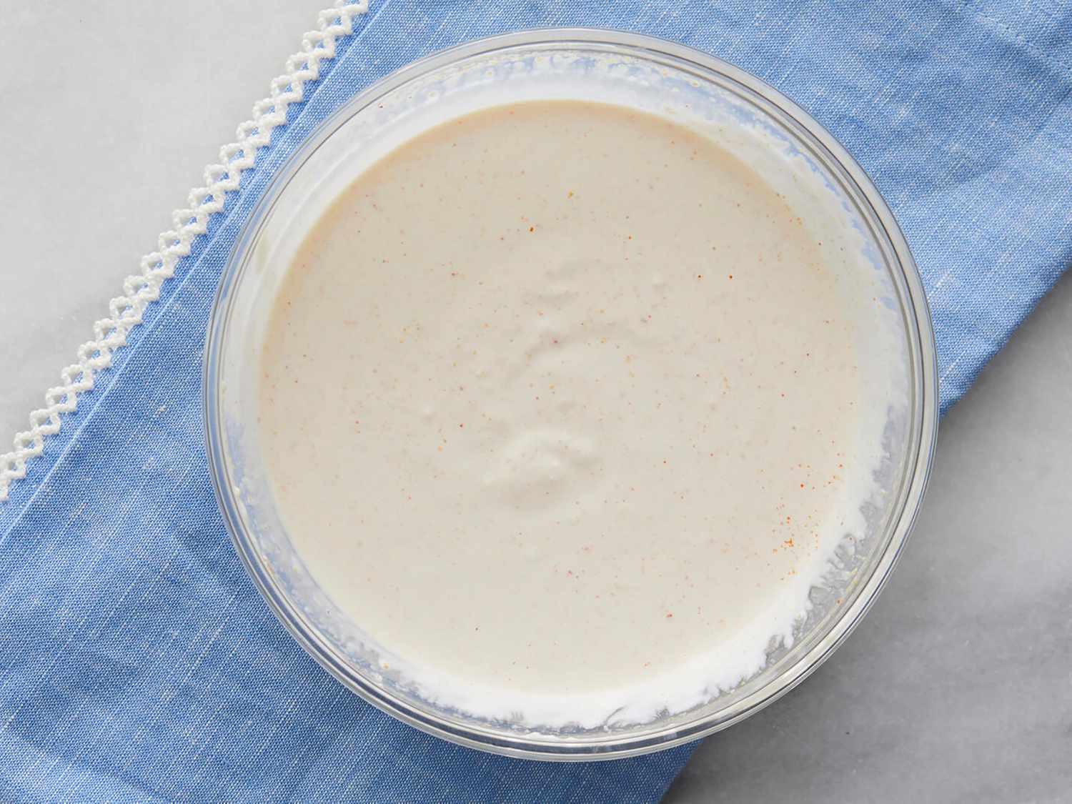 Horseradish Sauce