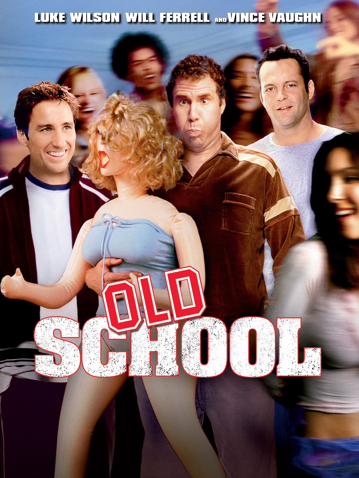 Old School (2003)