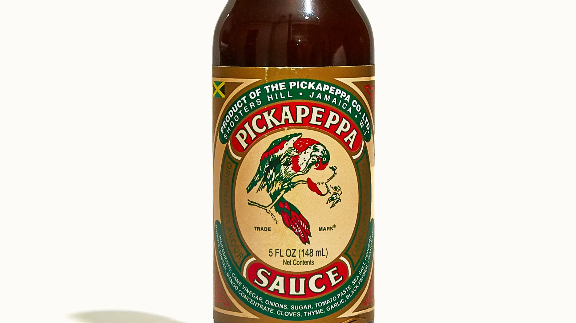 Pickapeppa Sauce