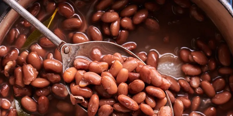 Pinto Beans