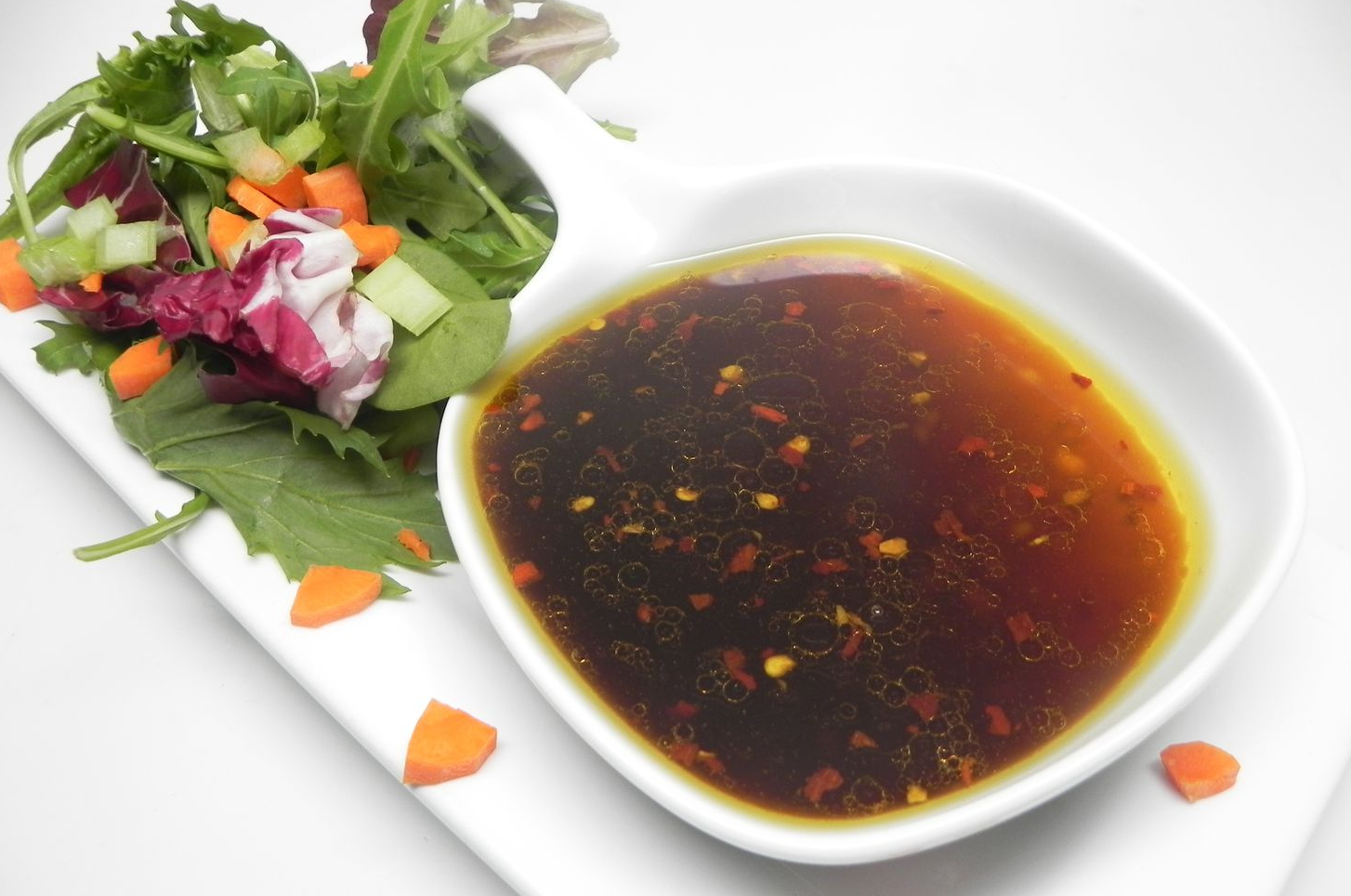 Ponzu Sauce