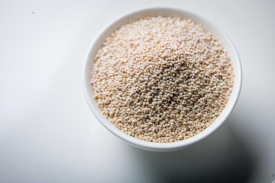 Quinoa