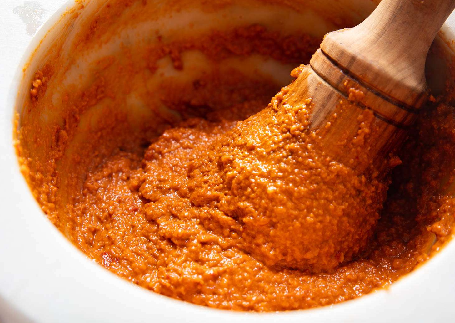 Romesco Sauce