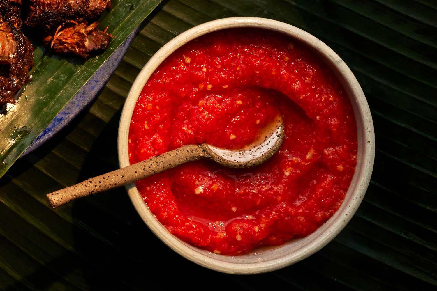 Salsa Roja