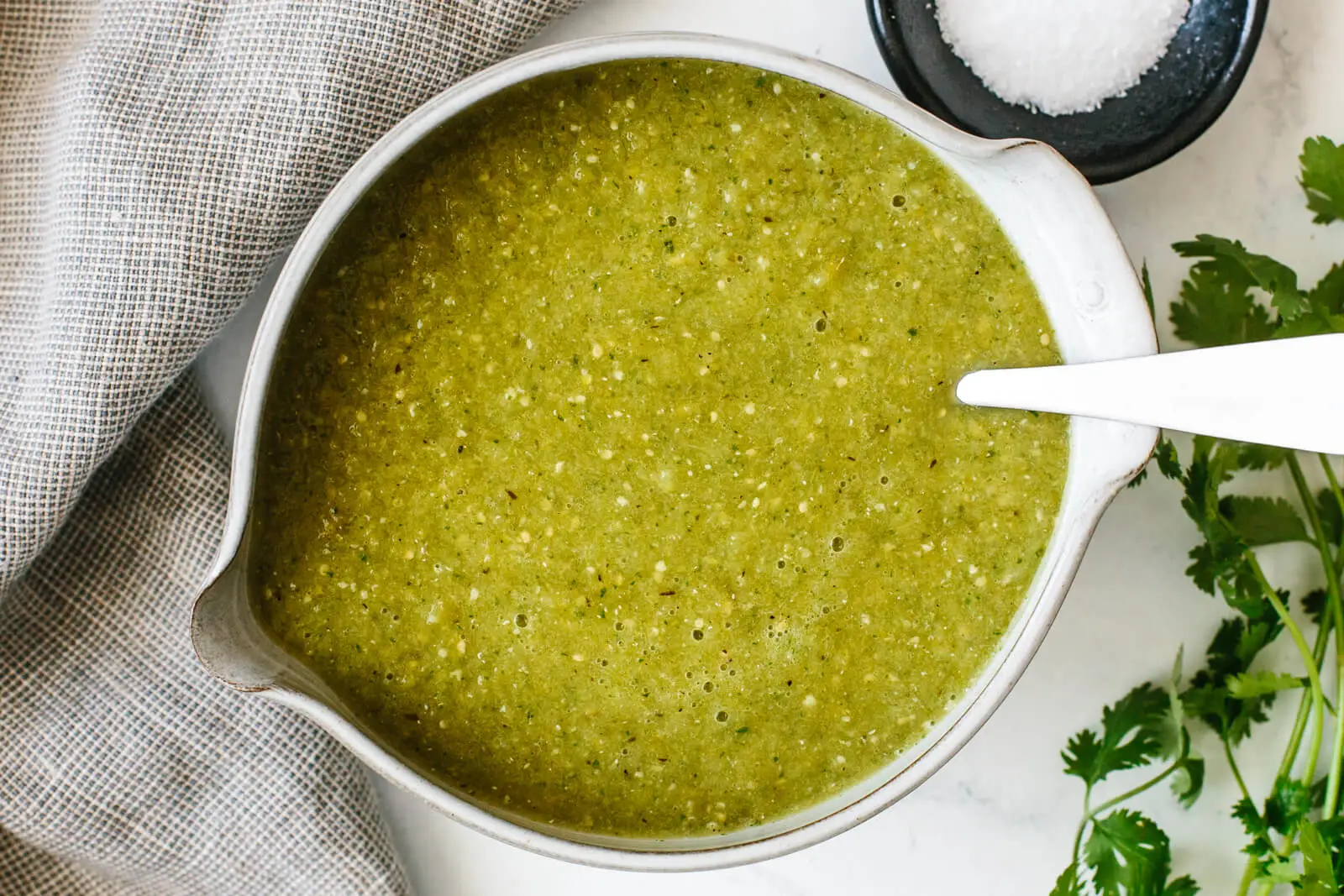 Salsa Verde